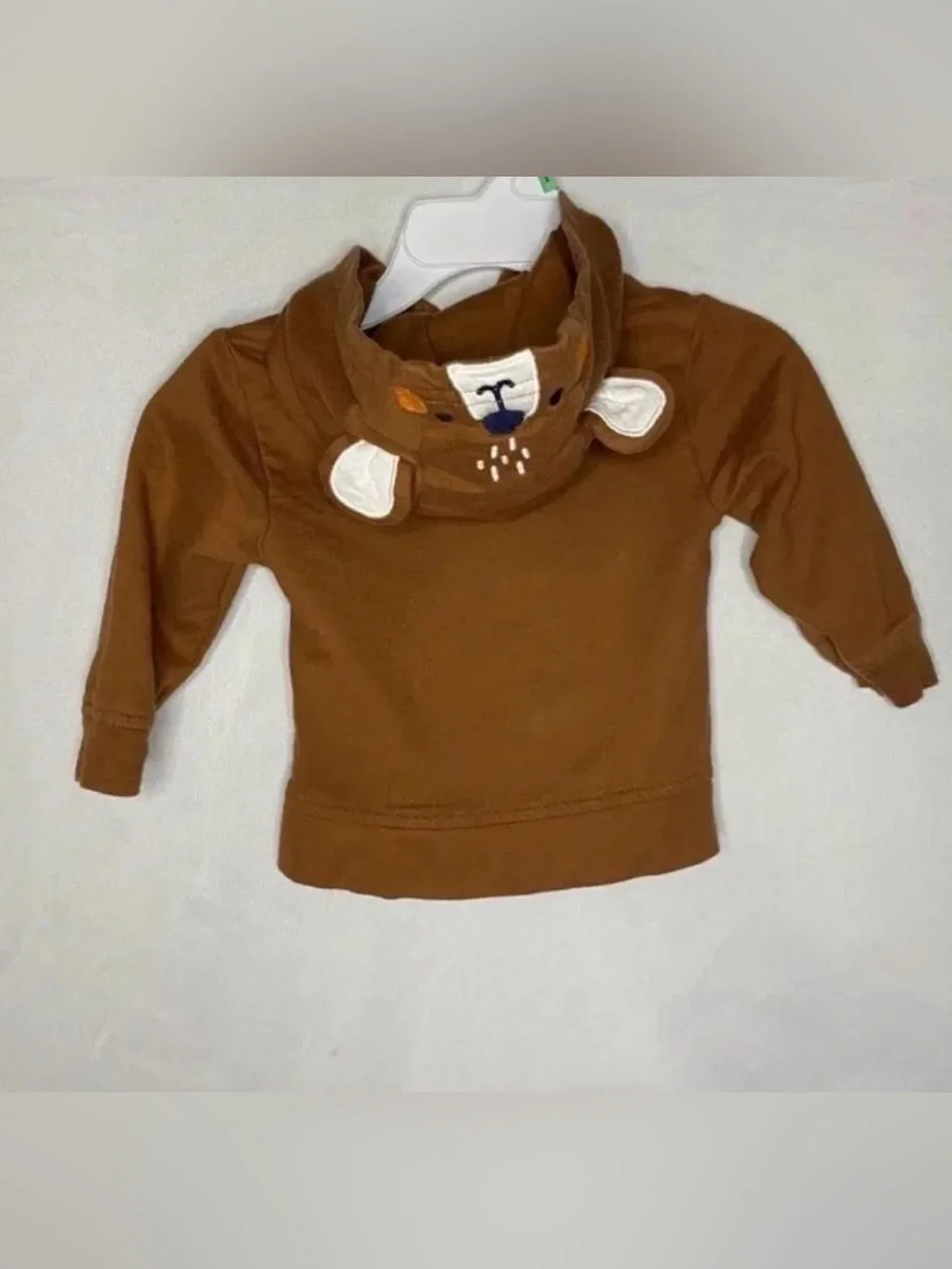 Bundles baby place light jacket size 6-9M